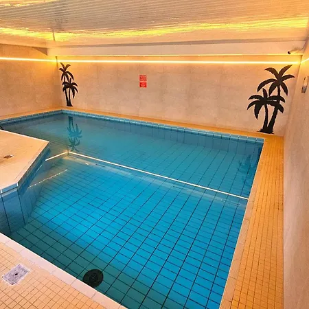Winterberg Appartement 6 Pers Schwimmbad Sauna Ruheraum Freizeitabteilung Darts Tischtennis Fussball Terrasse Mit Riesem Garten Im Wald Nahe Stadmitte Und Bikepark Mit Fahrradlift Tennis Golfplatz Buchbarem Massages Im Wellnessresort Der Brabander Zewnętrze zdjęcie